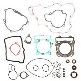 PROX KOMPLET USZCZELEK KTM SXF 250 05-12