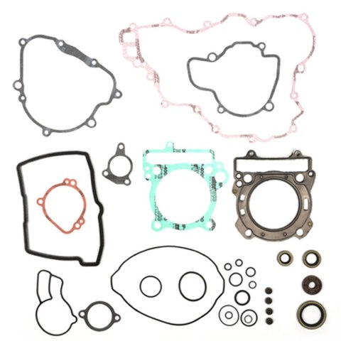 PROX KOMPLET USZCZELEK KTM SXF 250 05-12 PROX KOMPLET USZCZELEK KTM SXF 250 05-12