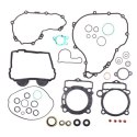 PROX KOMPLET USZCZELEK Z KPL USZCZELNIACZY SILNIKOWYCH KTM SXF 350 16-17
