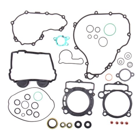 PROX KOMPLET USZCZELEK Z KPL USZCZELNIACZY SILNIKOWYCH KTM SXF 350 16-17 PROX KOMPLET USZCZELEK Z KPL USZCZELNIACZY SILNIKOWYCH KTM SXF 350 16-17