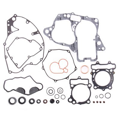 PROX KOMPLET USZCZELEK SUZUKI RMZ 250 16-18 PROX KOMPLET USZCZELEK SUZUKI RMZ 250 16-18