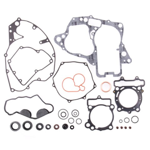PROX KOMPLET USZCZELEK SUZUKI RMZ 250 16-18 PROX KOMPLET USZCZELEK SUZUKI RMZ 250 16-18