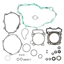 PROX KOMPLET USZCZELEK YAMAHA WRF 250 03-13