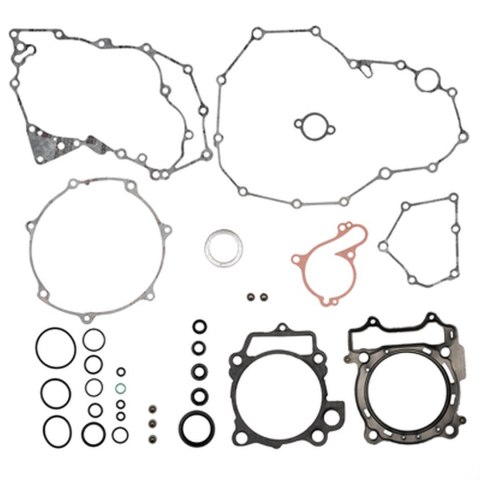 PROX KOMPLET USZCZELEK YAMAHA YFZ 450R 09-20, YFZ 450X 10 PROX KOMPLET USZCZELEK YAMAHA YFZ 450R 09-20, YFZ 450X 10