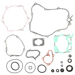 PROX KOMPLET USZCZELEK YAMAHA YZ 125 05-16