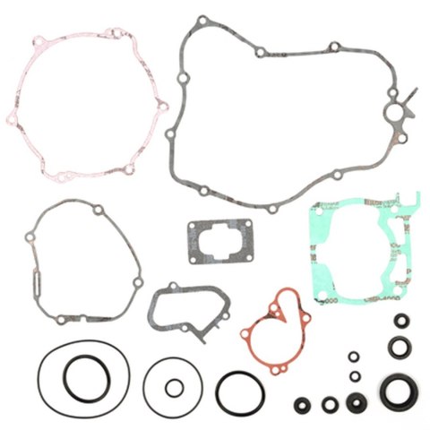 PROX KOMPLET USZCZELEK YAMAHA YZ 125 05-16 PROX KOMPLET USZCZELEK YAMAHA YZ 125 05-16