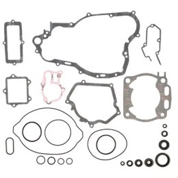 PROX KOMPLET USZCZELEK Z KPL USZCZELNIACZY SILNIKOWYCH YAMAHA YZ 250 02-18