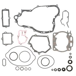 PROX KOMPLET USZCZELEK Z KPL USZCZELNIACZY SILNIKOWYCH YAMAHA YZ 250 02-18