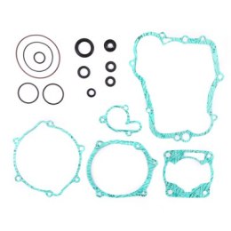 PROX KOMPLET USZCZELEK Z KPL USZCZELNIACZY SILNIKOWYCH YAMAHA YZ 85 02-18