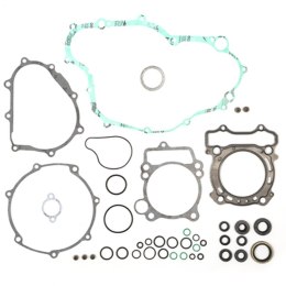 PROX KOMPLET USZCZELEK YZF 250 01-13