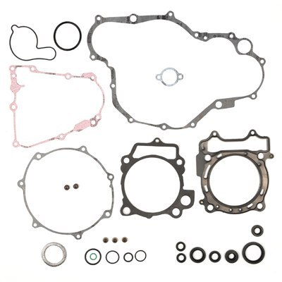 PROX KOMPLET USZCZELEK YAMAHA YZF 450 06-09, WRF 450 07-15 PROX KOMPLET USZCZELEK YAMAHA YZF 450 06-09, WRF 450 07-15