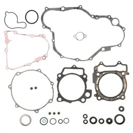PROX KOMPLET USZCZELEK YAMAHA YZF 450 06-09, WRF 450 07-15