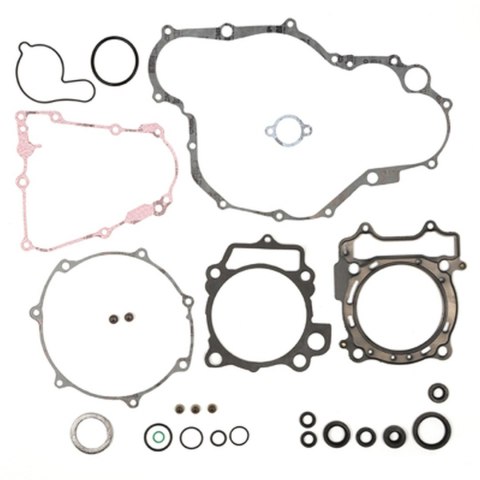 PROX KOMPLET USZCZELEK YAMAHA YZF 450 06-09, WRF 450 07-15 PROX KOMPLET USZCZELEK YAMAHA YZF 450 06-09, WRF 450 07-15