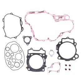 PROX KOMPLET USZCZELEK YAMAHA YZF 450 14-17