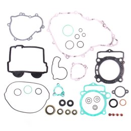 PROX KOMPLET USZCZELEK Z KPL USZCZELNIACZY SILNIKOWYCH KTM SXF 350 13-15