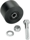PROX ROLKA ŁAŃCUCHA NAPĘDOWEGO YAMAHA YZ 80/85 83-16, KAWASAKI KX 60/80 83-