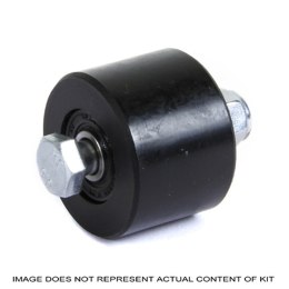 PROX ROLKA ŁAŃCUCHA NAPĘDOWEGO YAMAHA YZ 80/85 83-16, KAWASAKI KX 60/80 83-