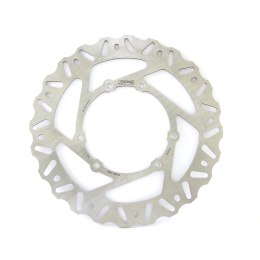 PROX TARCZA HAMULCOWA PRZÓD HONDA CR 125 250 95-07