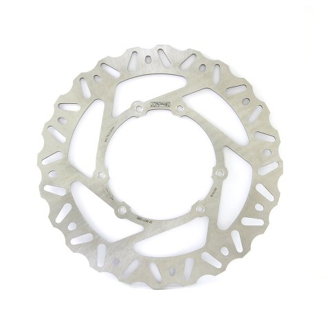 PROX TARCZA HAMULCOWA PRZÓD HONDA CR 125 250 95-07