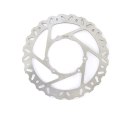 PROX TARCZA HAMULCOWA PRZÓD HONDA CRF 250 450R 15