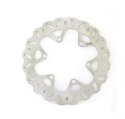 PROX TARCZA HAMULCOWA PRZÓD KX 80 84-00 KX 85