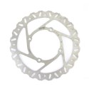 PROX TARCZA HAMULCOWA PRZÓD KXF 250 450 15-17