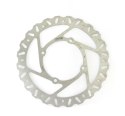 PROX TARCZA HAMULCOWA PRZÓD KXF 250 450 15-17