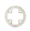 PROX TARCZA HAMULCOWA PRZÓD KTM SX 85 03-16 WAVE