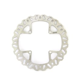 PROX TARCZA HAMULCOWA PRZÓD KTM SX 85 03-16 WAVE