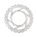 PROX TARCZA HAMULCOWA PRZÓD YZ 125 250 01-15 YZF
