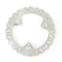 PROX TARCZA HAMULCOWA PRZÓD YAMAHA YZ 80/85 93-16, SUZUKI RM 85 05-16 WAVE