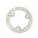 PROX TARCZA HAMULCOWA PRZÓD YAMAHA YZ 80/85 93-16, SUZUKI RM 85 05-16 WAVE
