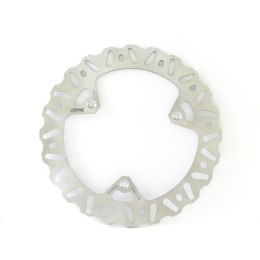 PROX TARCZA HAMULCOWA PRZÓD YAMAHA YZ 80/85 93-16, SUZUKI RM 85 05-16 WAVE