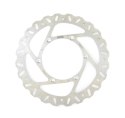 PROX TARCZA HAMULCOWA PRZÓD YZF 250 450 16 YZF450X