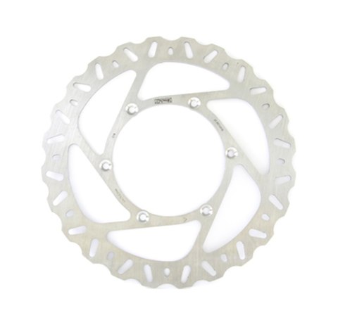 PROX TARCZA HAMULCOWA PRZÓD YZF 250 450 16 YZF450X PROX TARCZA HAMULCOWA PRZÓD YZF 250 450 16 YZF450X