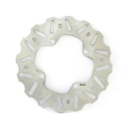 PROX TARCZA HAMULCOWA PRZÓD/TYŁ KAWASAKI KX 65 00-16, SUZUKI RM 03-05 WAVE