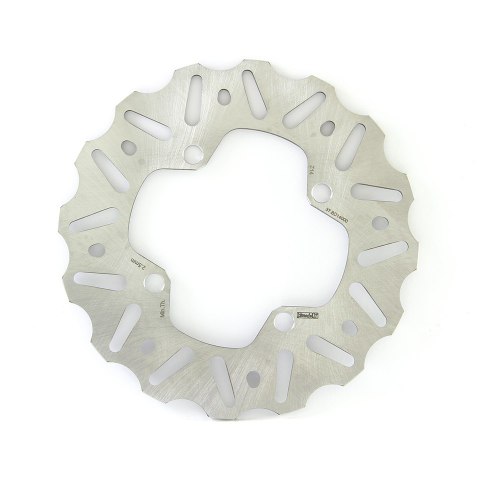PROX TARCZA HAMULCOWA PRZÓD/TYŁ KAWASAKI KX 65 00-16, SUZUKI RM 03-05 WAVE