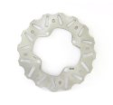 PROX TARCZA HAMULCOWA PRZÓD/TYŁ KAWASAKI KX 65 00-16, SUZUKI RM 03-05 WAVE