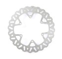 PROX TARCZA HAMULCOWA TYŁ BETA RR 250-498 ENDURO '13-20 WAVE