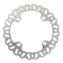 PROX TARCZA HAMULCOWA TYŁ HONDA CR 125 250 89-01