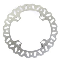 PROX TARCZA HAMULCOWA TYŁ HONDA CR 125 250 89-01
