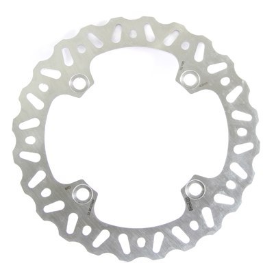 PROX TARCZA HAMULCOWA TYŁ HONDA CR 125 250 89-01