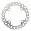 PROX TARCZA HAMULCOWA TYŁ HONDA CR 125 250 89-01