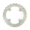 PROX TARCZA HAMULCOWA TYŁ HONDA CR CRF 125 250 02-