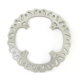 PROX TARCZA HAMULCOWA TYŁ HONDA CR CRF 125 250 02-