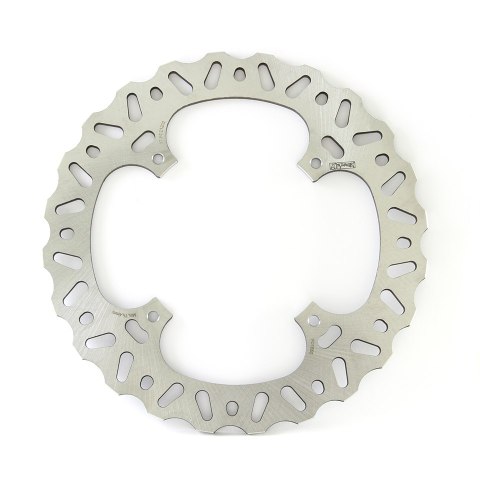 PROX TARCZA HAMULCOWA TYŁ HONDA CR CRF 125 250 02-