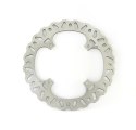 PROX TARCZA HAMULCOWA TYŁ HONDA CR CRF 125 250 02-