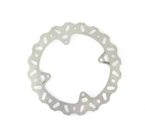 PROX TARCZA HAMULCOWA TYŁ HUSQVARNA CR WR125 11-13 PROX TARCZA HAMULCOWA TYŁ HUSQVARNA CR WR125 11-13