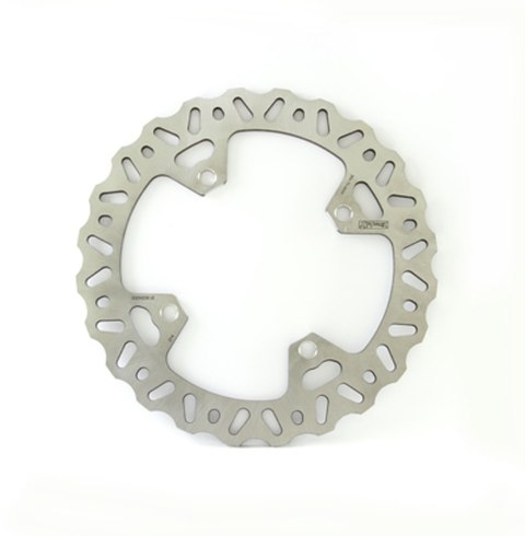 PROX TARCZA HAMULCOWA TYŁ KAWASAKI KX125 250 03-08 PROX TARCZA HAMULCOWA TYŁ KAWASAKI KX125 250 03-08