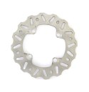PROX TARCZA HAMULCOWA TYŁ KAWASAKI KX 85 100 01-17